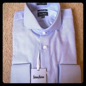 Neiman Marcus, men’s button down shirt